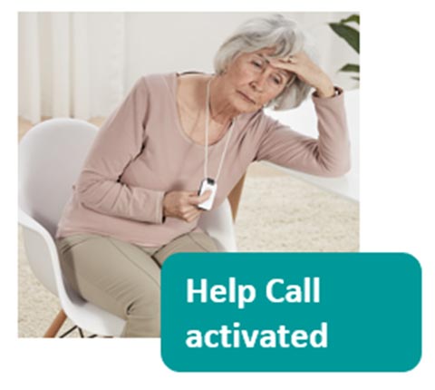 Emertgency Call Emertgency Call